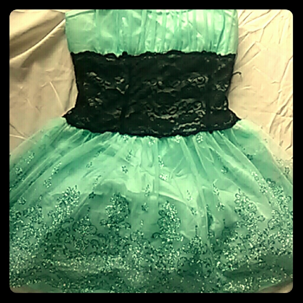 Fancy dress
